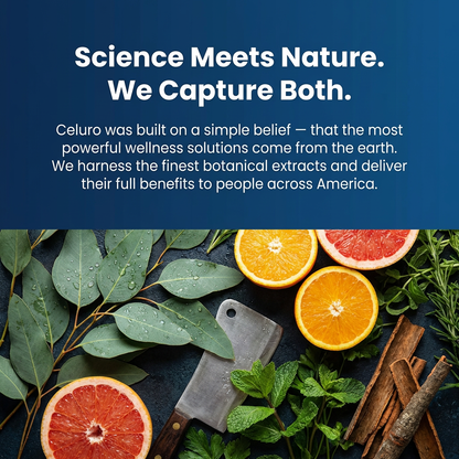 Celuro Lymphatic Drainage